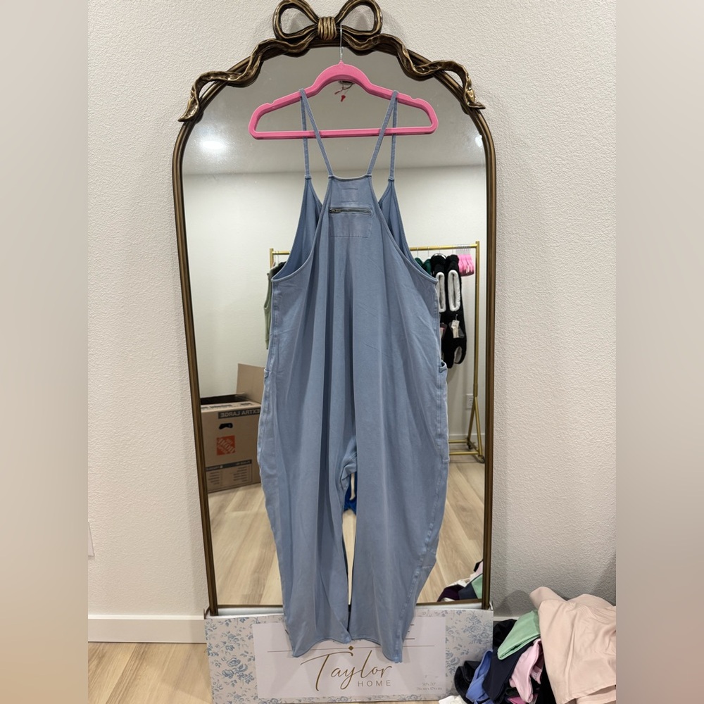 Free People Movement Hot shot Onesie - Picture 2 of 3